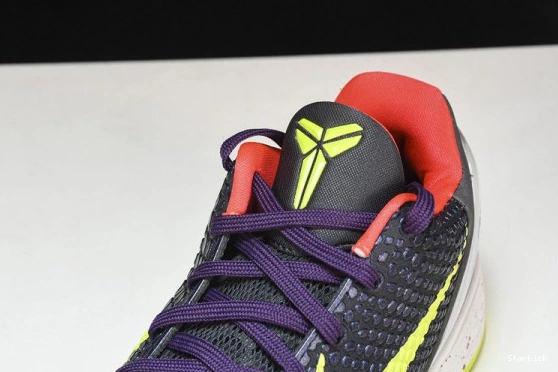 Supreme Nike Chaos 446442-500   6 Kobe 1020
